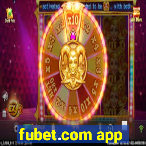 fubet.com app